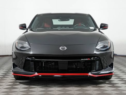 Used 2024 Nissan Z NISMO w/ Floor Mat Package RWD image 10