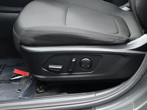 Used 2023 Hyundai Tucson SEL image 11