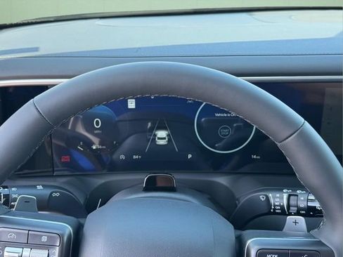 New 2026 Hyundai Palisade SEL AWD/4WD image 24