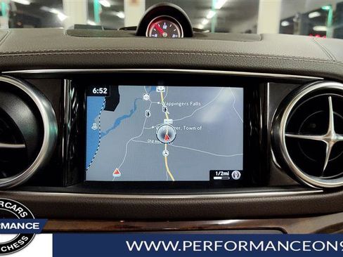 Used 2019 Mercedes-Benz SL 450 image 18