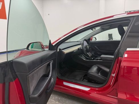 Used 2019 Tesla Model 3 Long Range AWD/4WD image 8