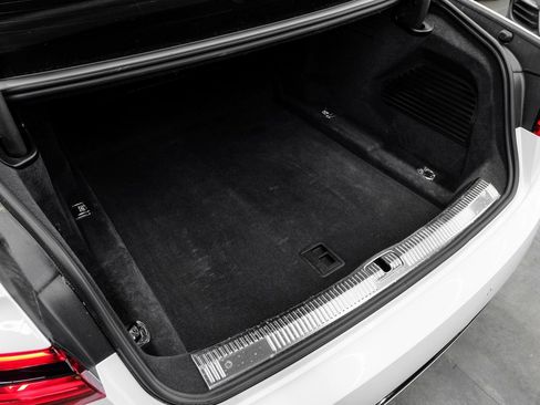 Used 2022 Audi A8 L 3.0T w/ Luxury Package image 66