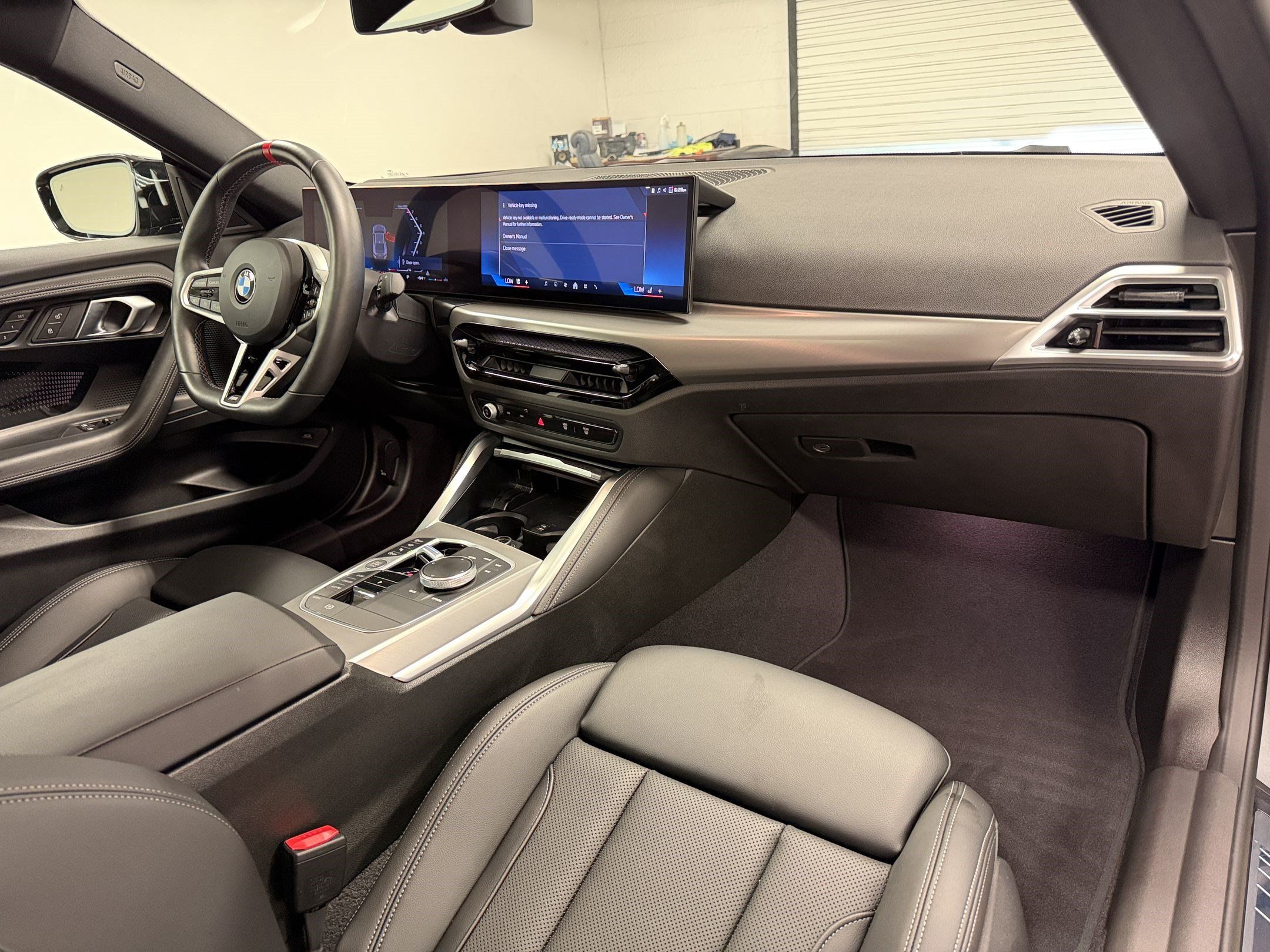 Certified 2025 BMW M240i Coupe RWD image 30