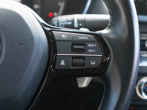 Certified 2024 Acura Integra A-Spec FWD image 20