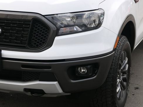 Used 2020 Ford Ranger XLT w/ Equipment Group 301A Mid image 10