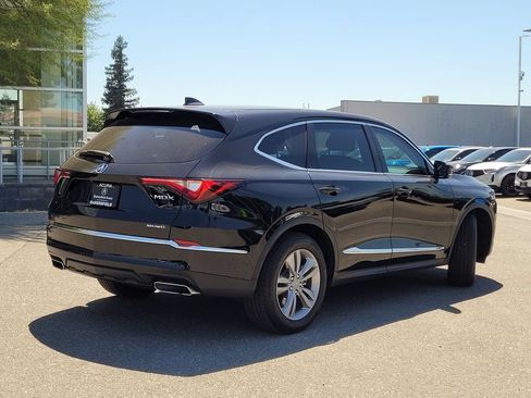 Certified 2024 Acura MDX SH-AWD image 6