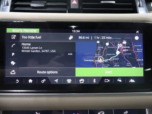 Used 2021 Land Rover Range Rover Sport SE AWD/4WD image 27
