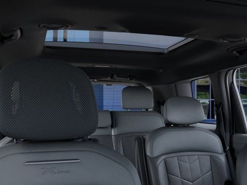New 2027 Kia Telluride SX X-Line AWD/4WD image 27