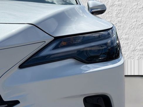 New 2026 Lexus RX 350 Premium Plus FWD image 9