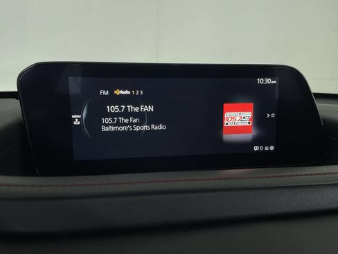 Used 2025 MAZDA CX-30 AWD 2.5 S w/ Preferred Package image 14