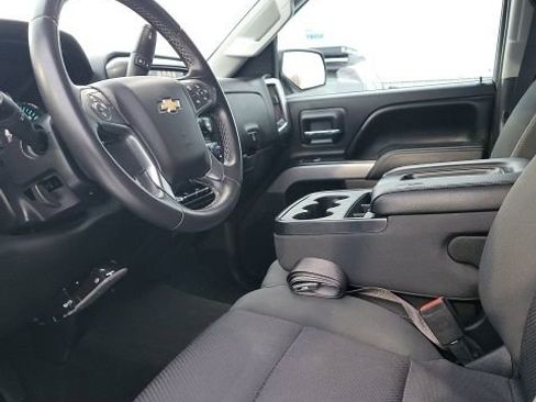 Used 2016 Chevrolet Silverado 1500 LT w/ All Star Edition image 9
