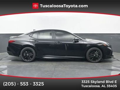 New 2026 Toyota Camry SE