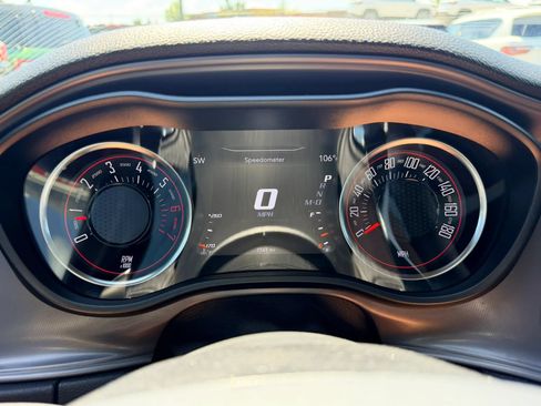 Used 2023 Dodge Challenger R/T Scat Pack RWD image 16