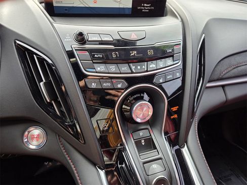 Used 2022 Acura RDX A-Spec image 30