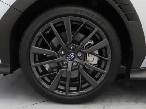 Certified 2025 Subaru WRX Premium image 28