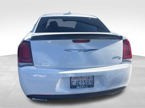 Used 2019 Chrysler 300 S RWD image 13
