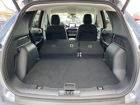 Used 2022 Ford Escape SE w/ Convenience Package image 41