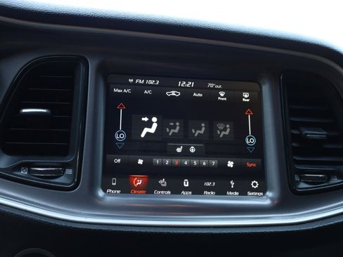 Used 2019 Dodge Challenger R/T Scat Pack image 73