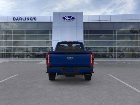 New 2026 Ford F250 XL w/ STX Appearance Package image 5