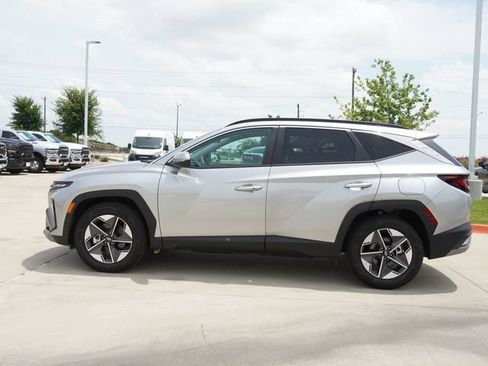 Used 2026 Hyundai Tucson SEL FWD image 6