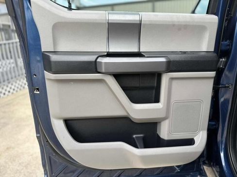 Used 2020 Ford F150 XLT w/ Equipment Group 302A Luxury image 16