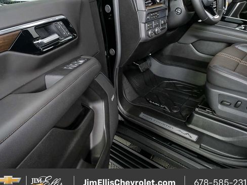 New 2026 Chevrolet Tahoe High Country AWD/4WD image 8