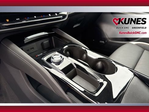 New 2026 Buick Envision Sport Touring image 23