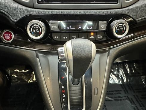 Used 2015 Honda CR-V Touring image 17