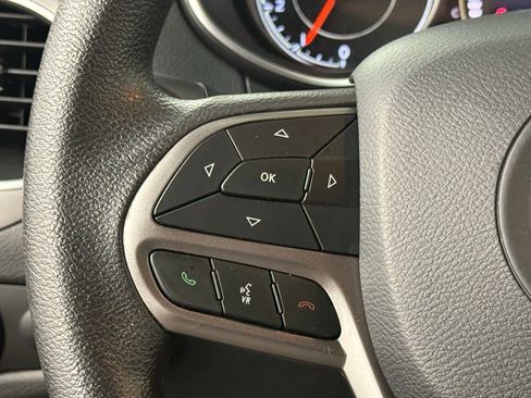 Used 2021 Jeep Cherokee Latitude image 19