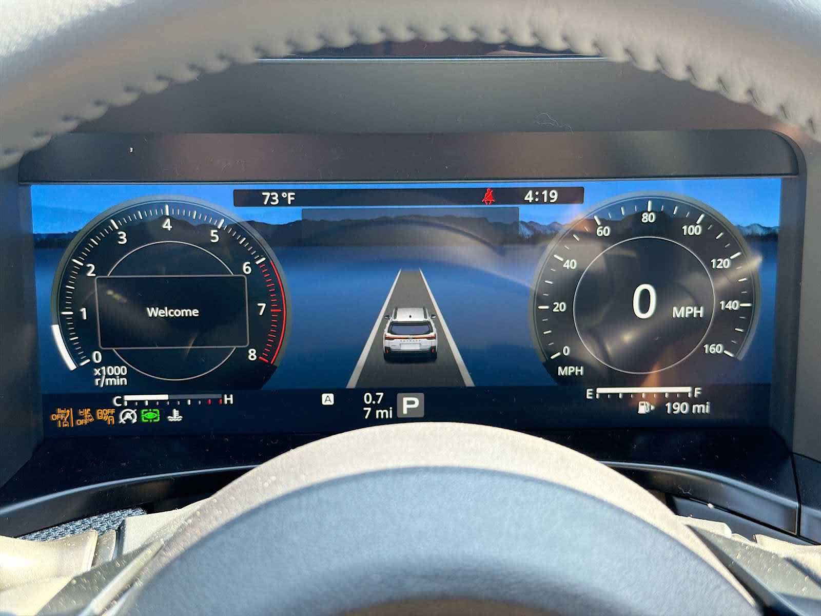 New 2026 Subaru Outback Limited XT AWD/4WD image 29