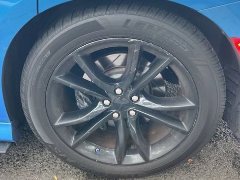 Used 2023 Dodge Charger Scat Pack RWD image 12