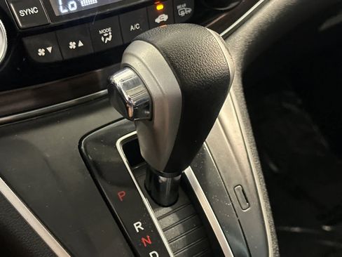 Used 2016 Honda CR-V EX-L image 26