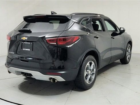 Used 2023 Chevrolet Blazer LT w/ Convenience Package image 5