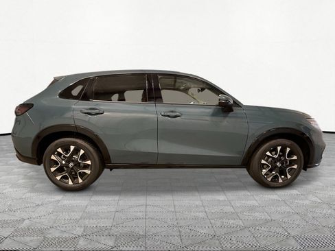 New 2027 Honda HR-V EX-L image 26