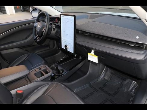 New 2025 Ford Mustang Mach-E Premium image 11