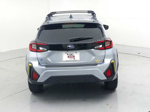 Certified 2025 Subaru Crosstrek 2.5i Sport image 9