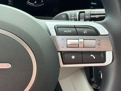 New 2026 Hyundai Tucson SEL FWD image 26