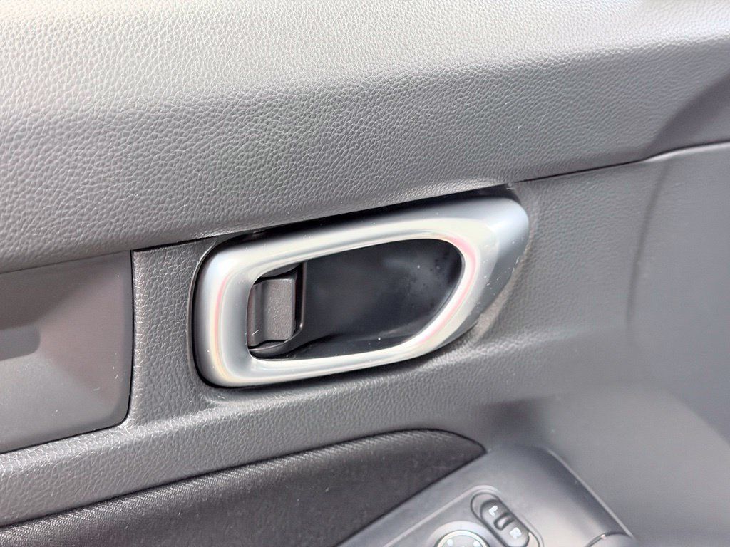 Used 2024 Honda Civic LX image 9