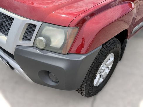 Used 2011 Nissan Xterra S AWD/4WD image 10