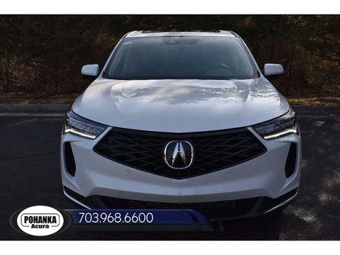 New 2026 Acura RDX Technology Package image 2