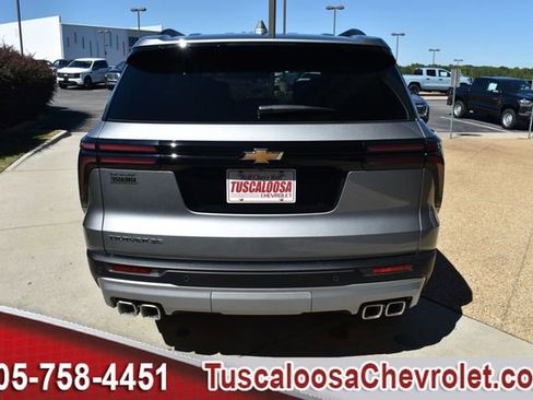 New 2026 Chevrolet Traverse LT w/ Driver Confidence Package image 8