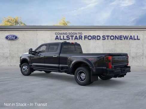 New 2026 Ford F350 4x4 Crew Cab DRW Super Duty image 4