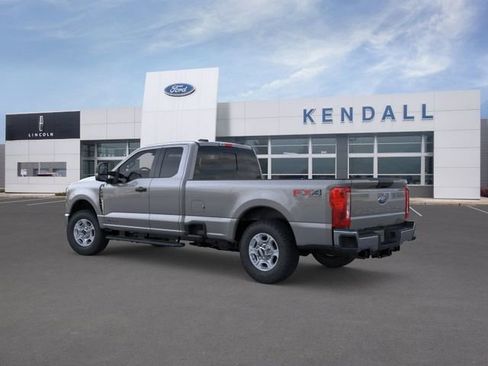 New 2026 Ford F250 XLT AWD/4WD image 4