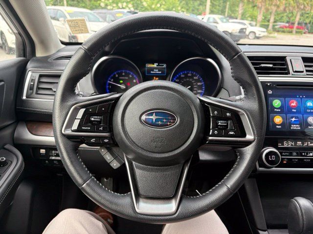 Used 2019 Subaru Outback 2.5i Limited AWD/4WD image 13