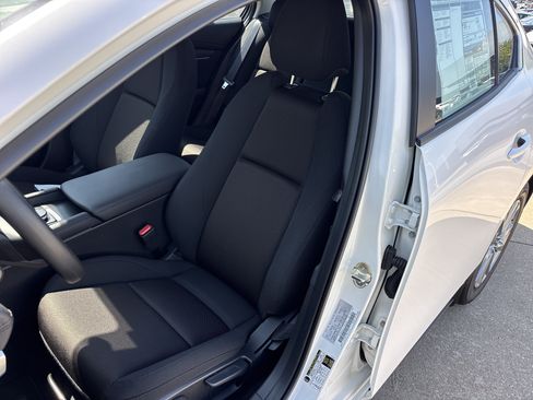 New 2026 MAZDA MAZDA3 s FWD image 18