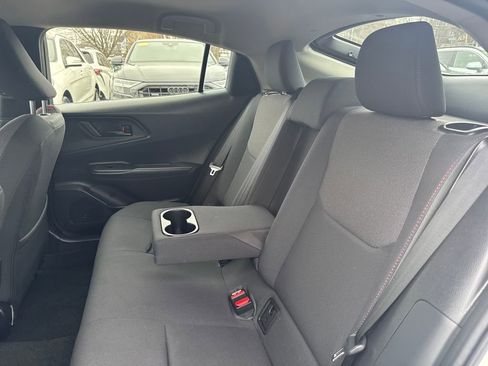 Used 2023 Toyota Prius Prime SE image 32