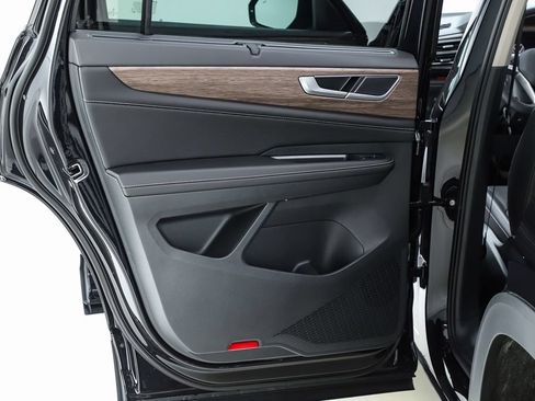 New 2026 Volkswagen Atlas SEL AWD/4WD image 57