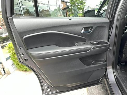 Used 2021 Honda Passport EX-L image 18