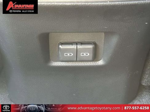 Used 2024 Toyota RAV4 XLE w/ Convenience Package AWD/4WD image 16
