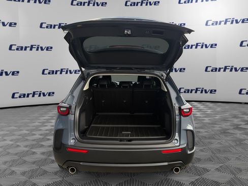 Used 2023 MAZDA CX-50 AWD 2.5 S w/ Weather Package image 11